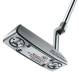 Scotty Cameron Super Select Newport 2 Plus Putter